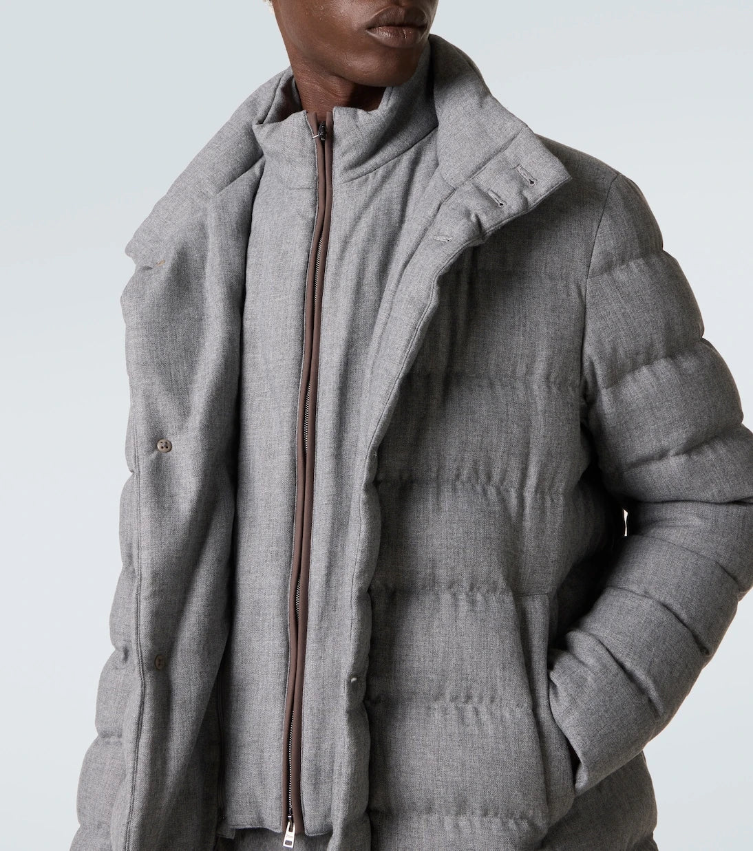 Herno - Down coat