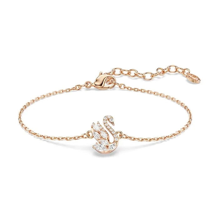 Гривна Swarovski AWAN