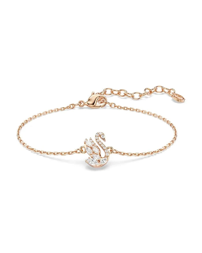 Гривна Swarovski AWAN