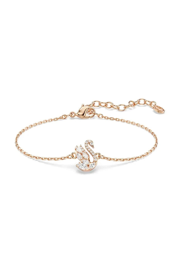 Гривна Swarovski AWAN