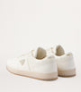 Prada Nappa Leather Downtown Sneakers