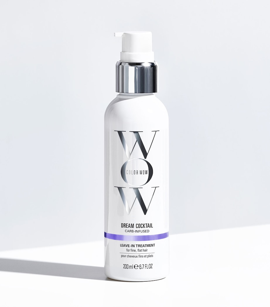 Dream Cocktail Carb-Infused Leave-In Treatment (200ml)