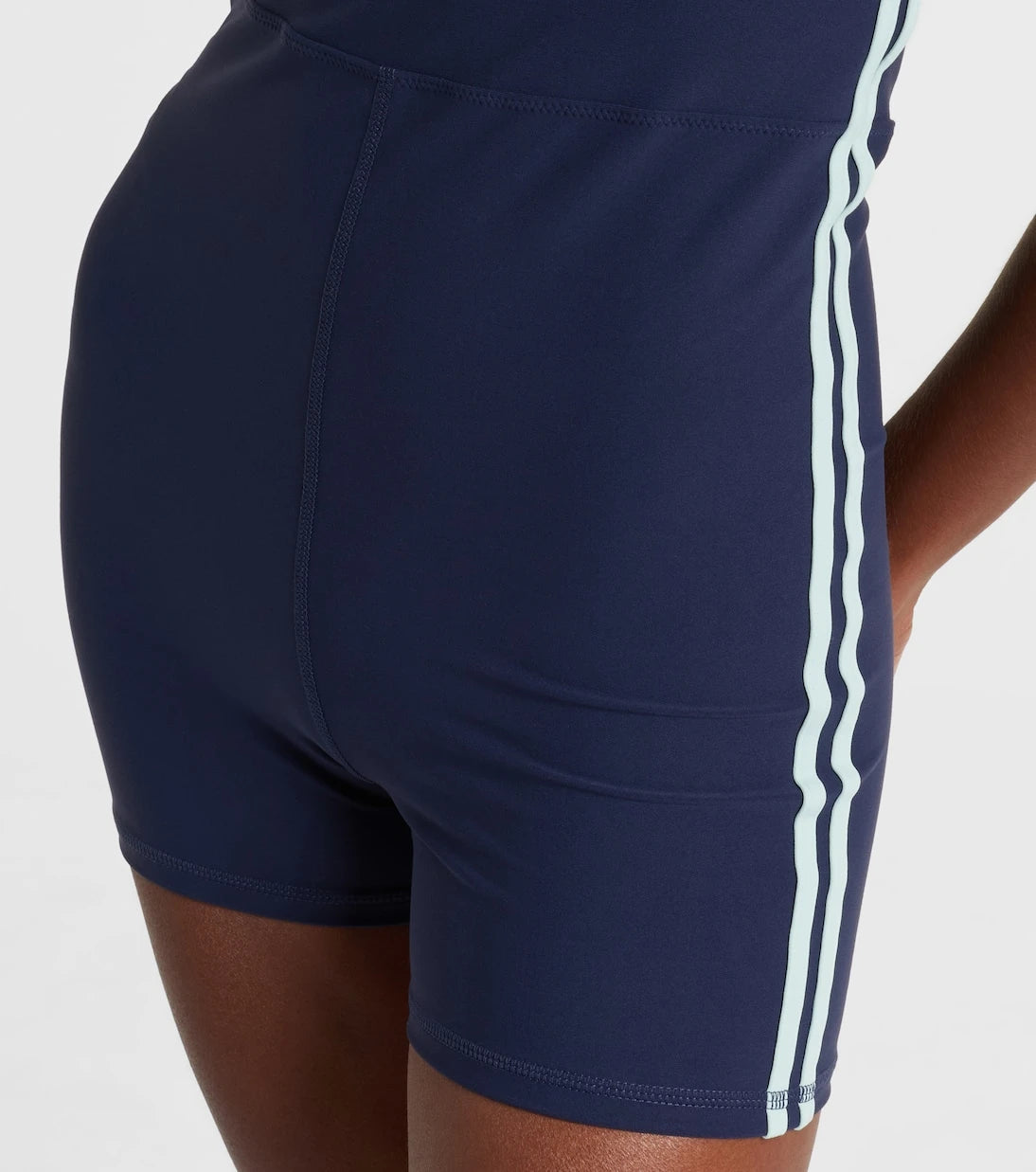 The Upside - Triumph Gia romper