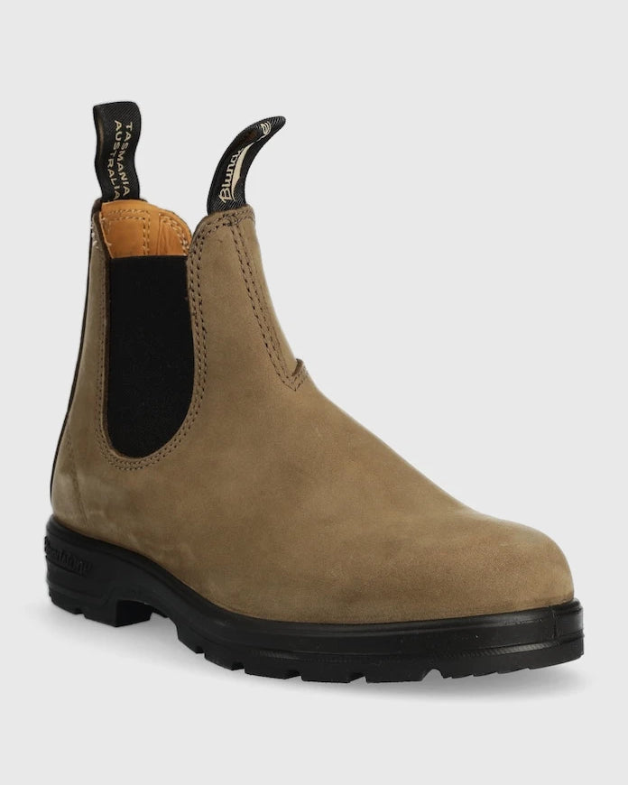 Велурени боти челси Blundstone 1941