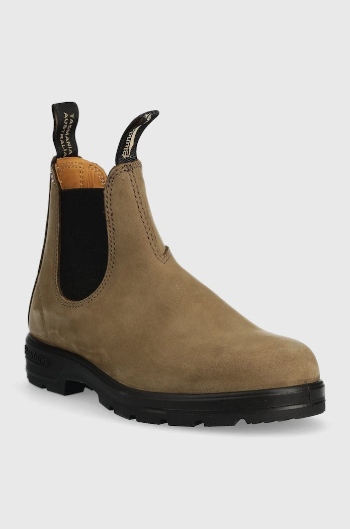Велурени боти челси Blundstone 1941