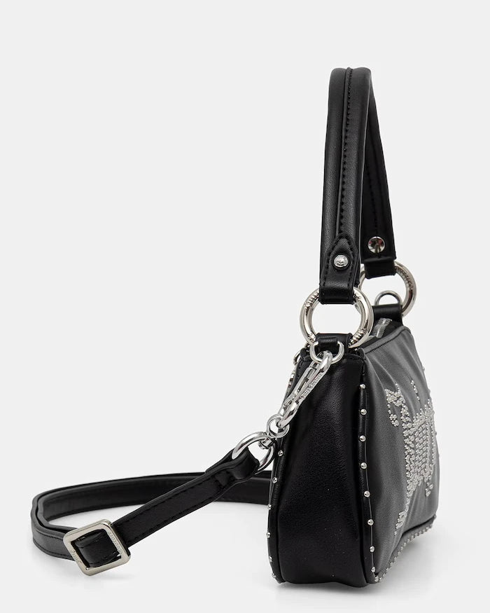 Juicy Couture kadın crossbody çanta suni deri KIMBERLY PU