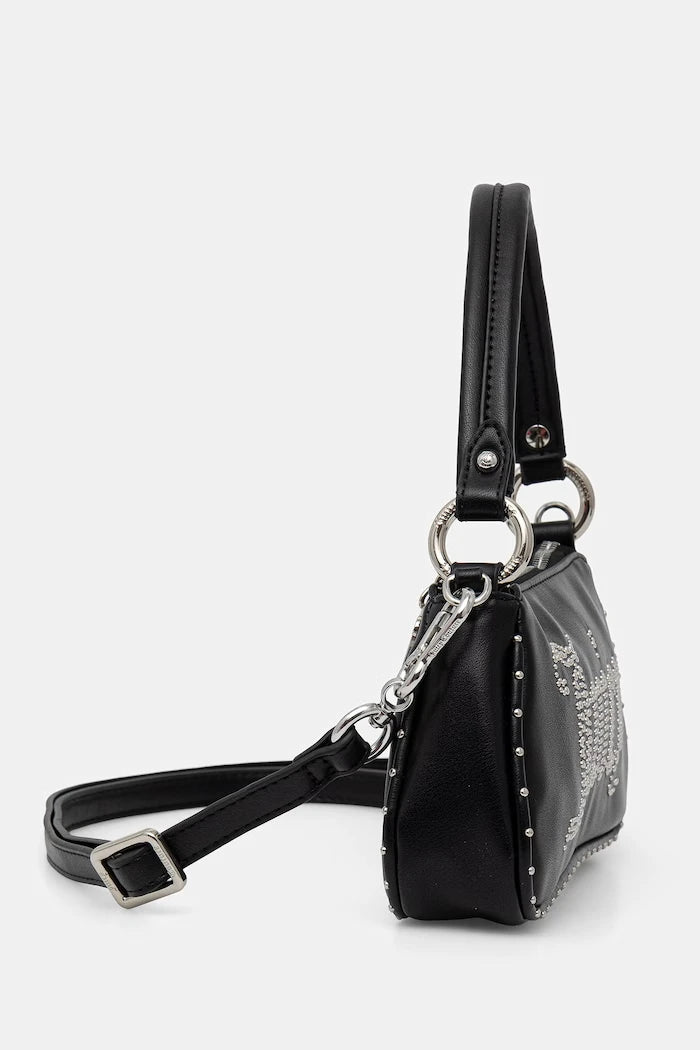 Juicy Couture kadın crossbody çanta suni deri KIMBERLY PU