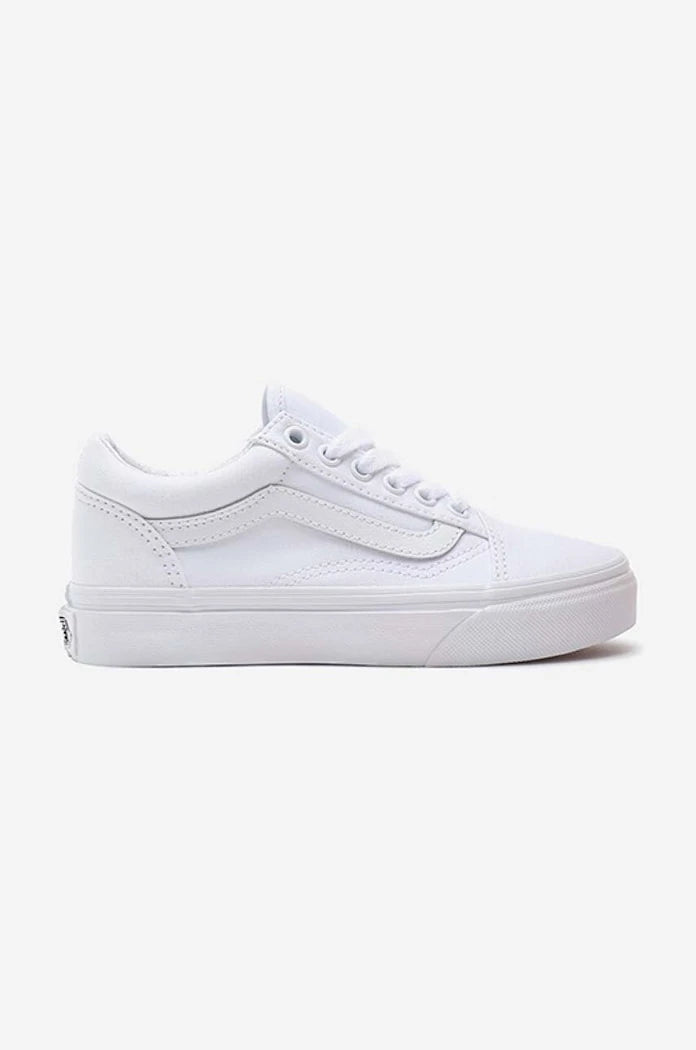 Çocuk alçak Vans UY Old Skool