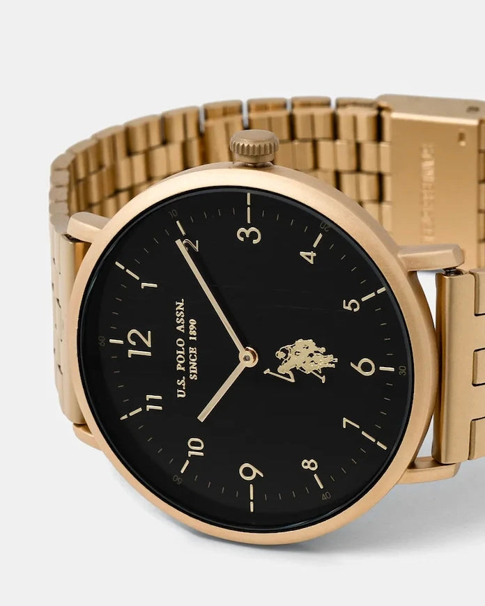 U.S. Polo Assn. ROYAL Saat