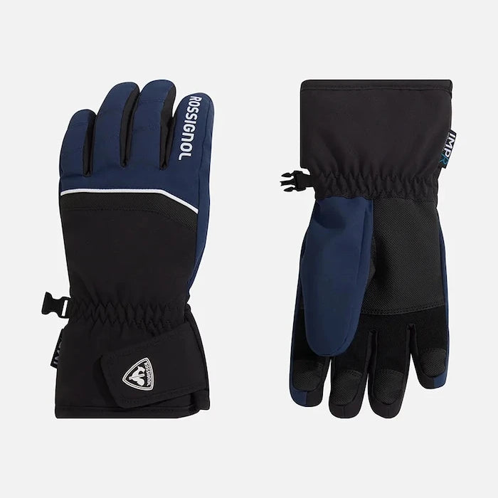 Детски ски ръкавици Rossignol TECH IMPR G