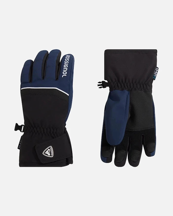 Детски ски ръкавици Rossignol TECH IMPR G