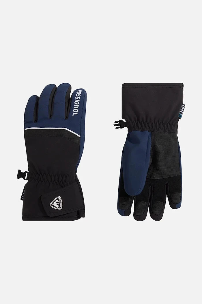 Детски ски ръкавици Rossignol TECH IMPR G