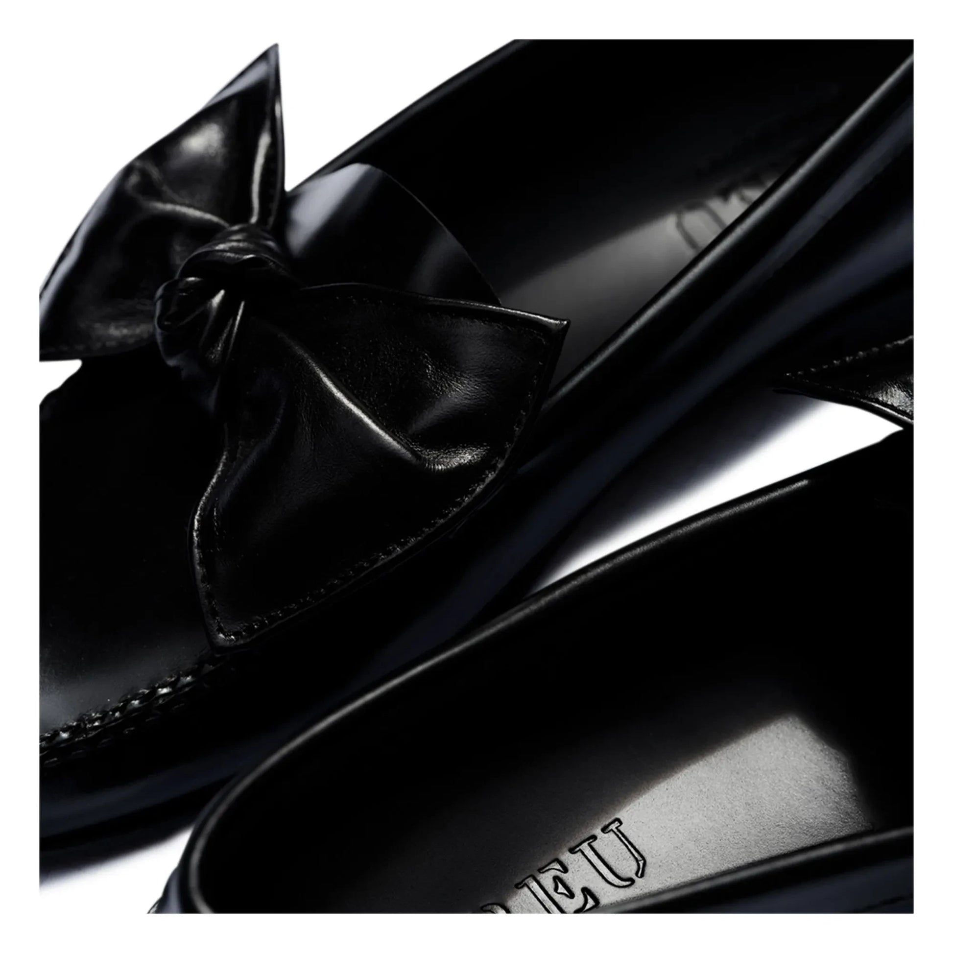 Hereu - Corbati loafers | Black