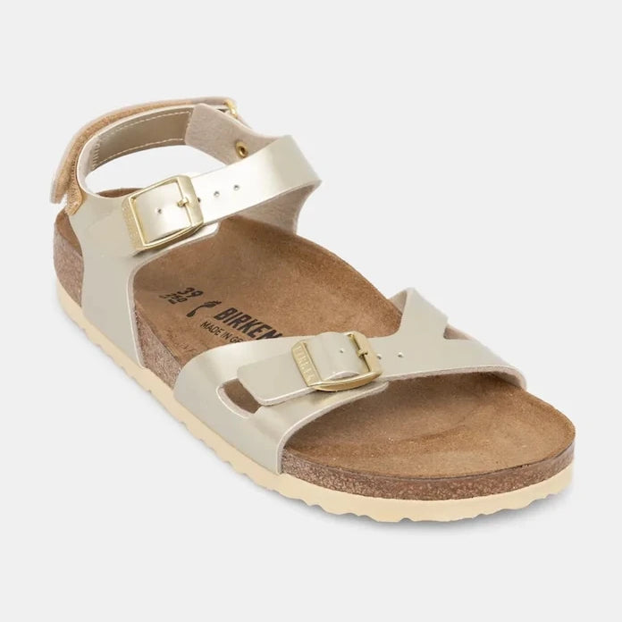Детски сандали Birkenstock Rio AS Kids AS Kids