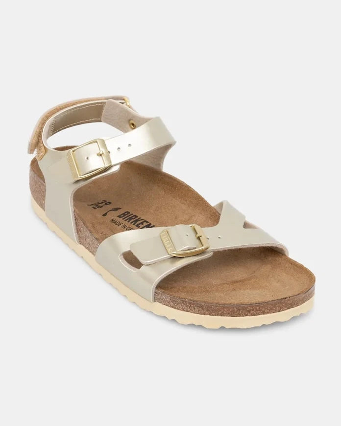 Детски сандали Birkenstock Rio AS Kids AS Kids