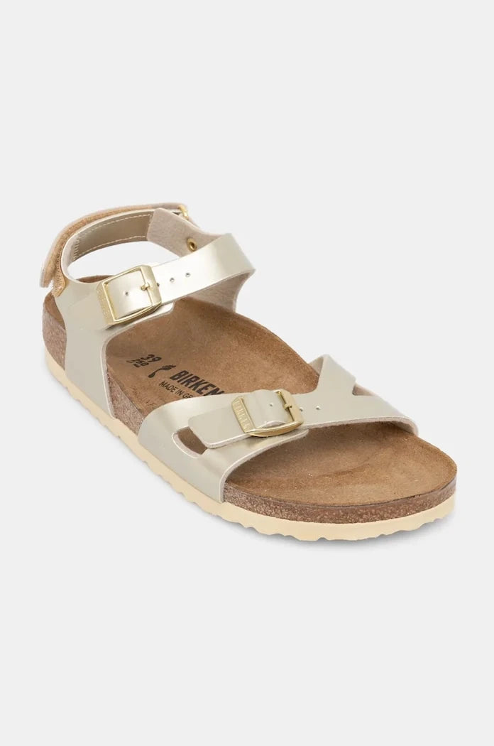Детски сандали Birkenstock Rio AS Kids AS Kids