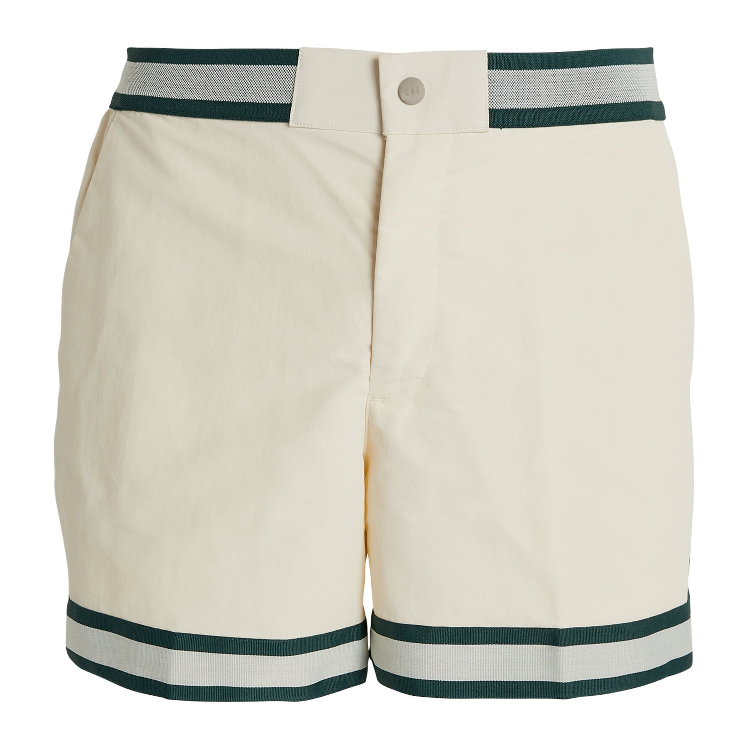 CHÉ Baller Swim Shorts