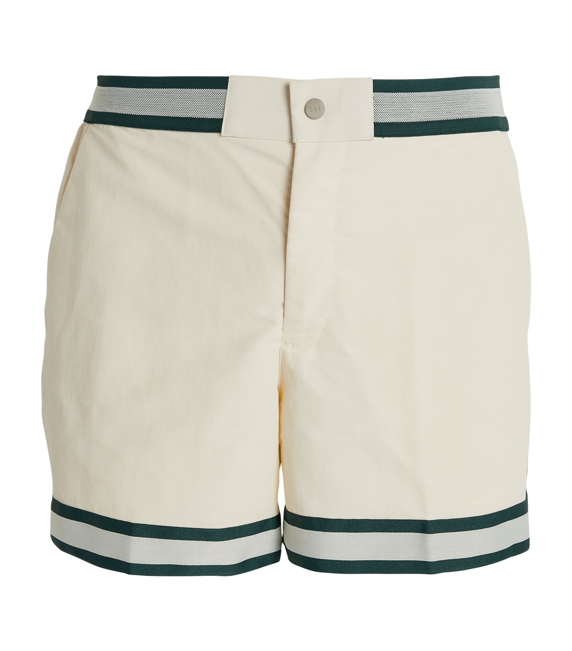 CHÉ Baller Swim Shorts