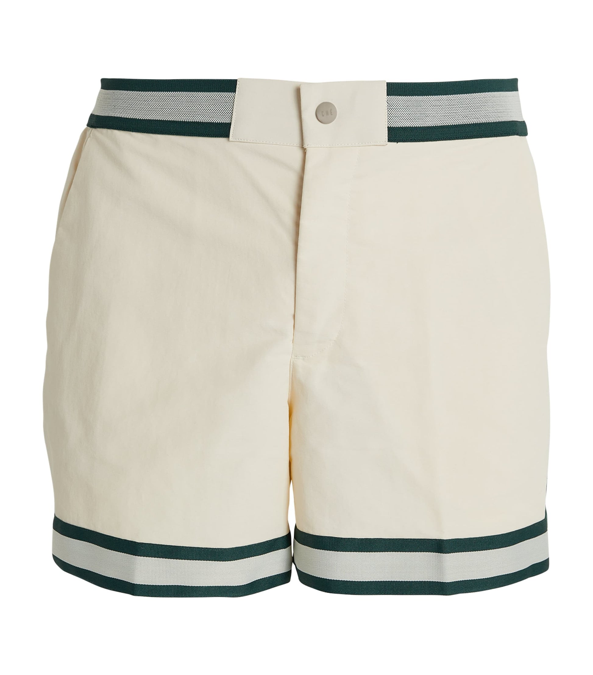 CHÉ Baller Swim Shorts