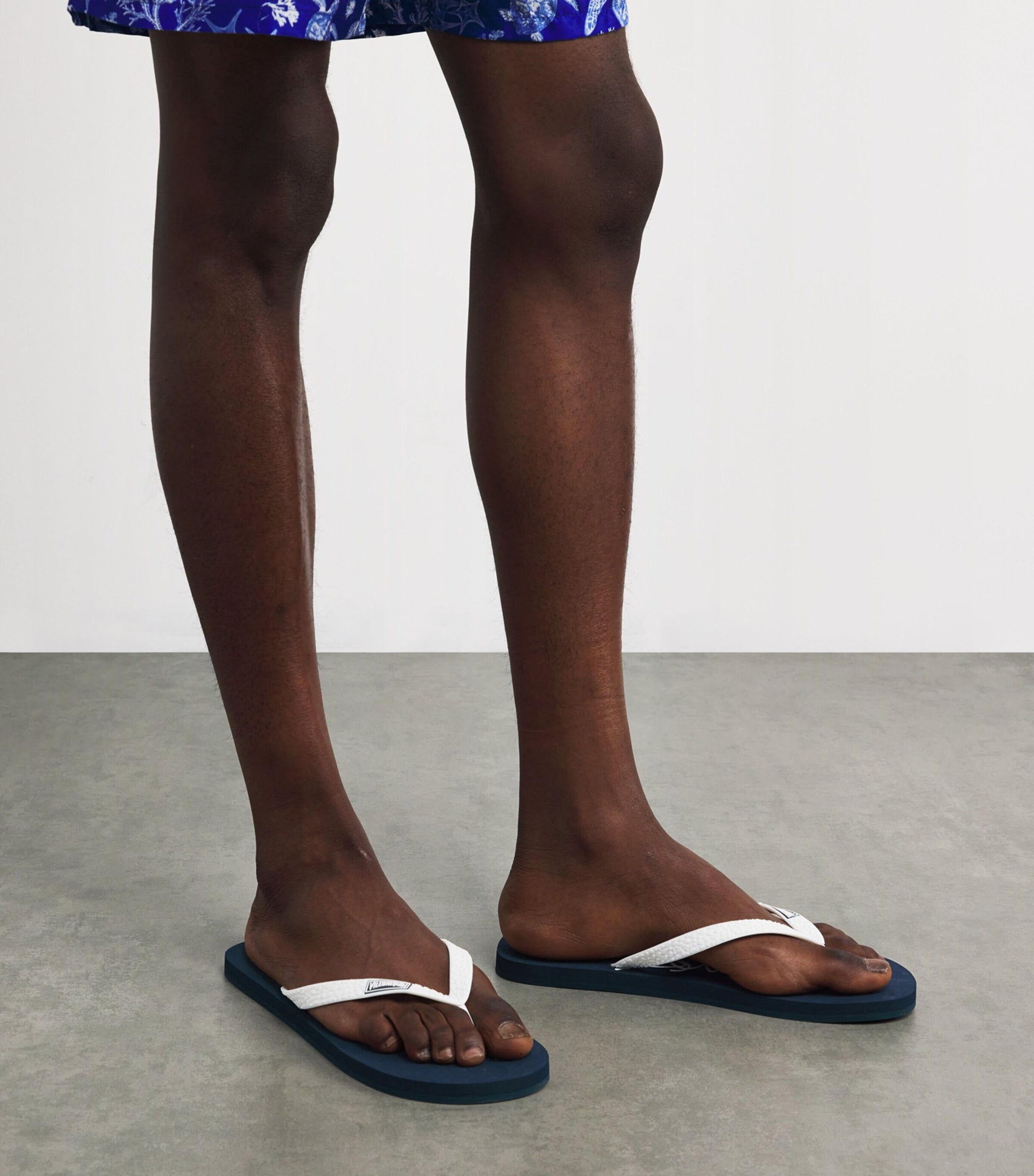 Vilebrequin VBQ Flip Flops