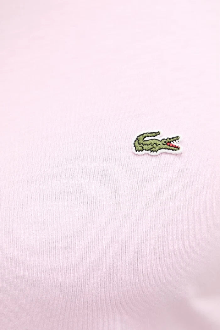 Lacoste erkek pamuklu tişört