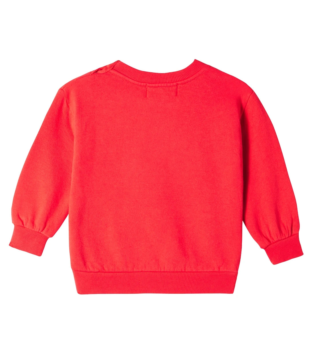 Bobo Choses - Baby Bobo Choo Choo cotton sweatshirt