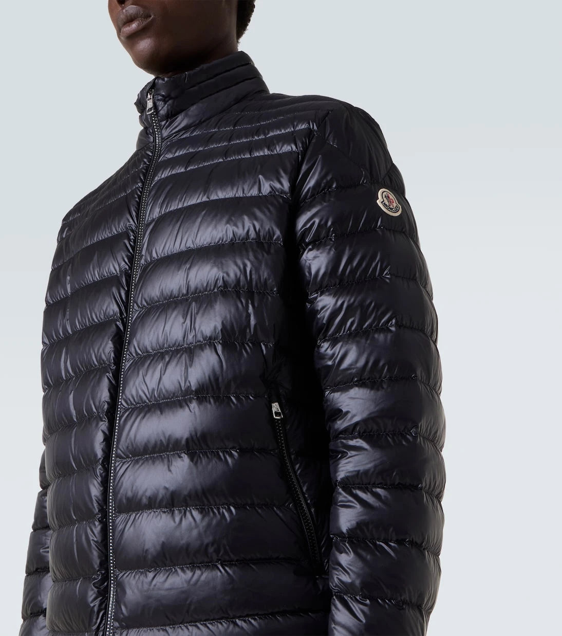 Moncler - Arnique down jacket