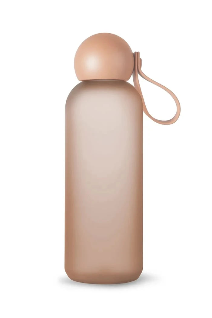 Sagaform plastik su şişesi 650 ml