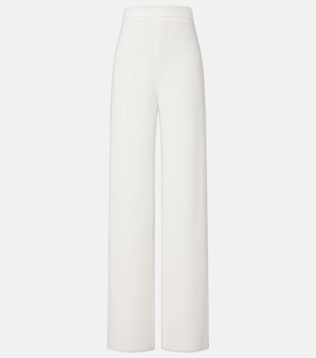 Max Mara - Cady wide-leg pants
