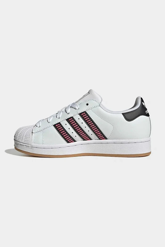 Детски маратонки adidas Originals SUPERSTAR II