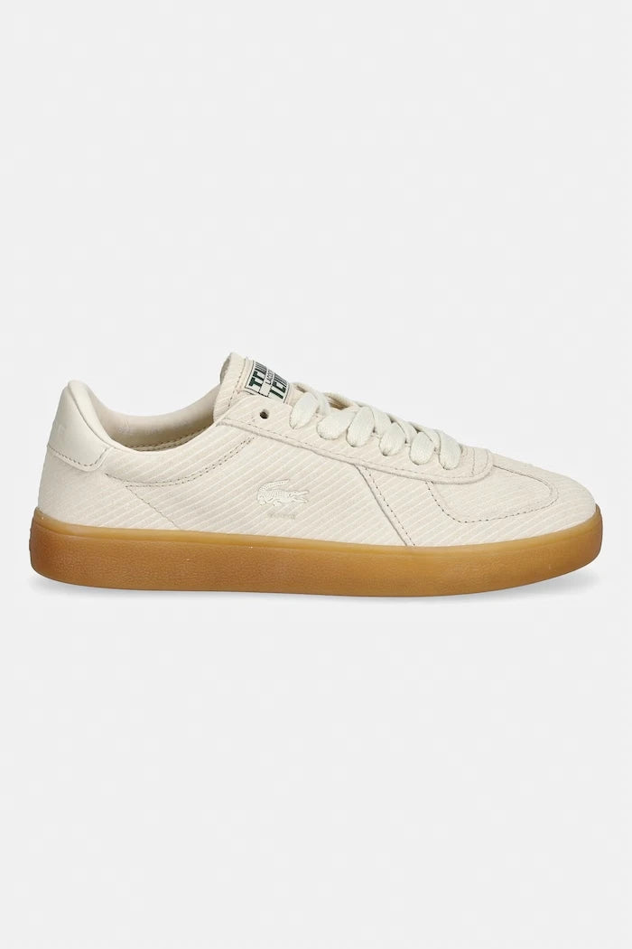 Lacoste Baseshot Pro Süet Sneakers