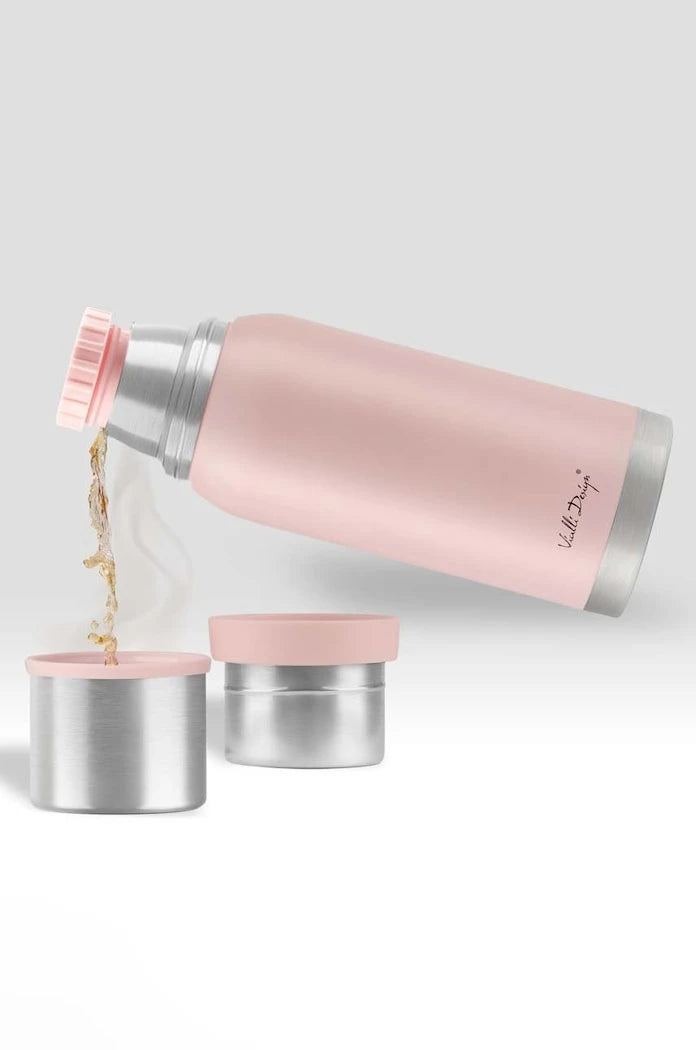 Vialli Design Fuori 1000 ml Yiyecek Termosu