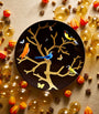 Aux Oiseaux Dinner Plate (36cm)