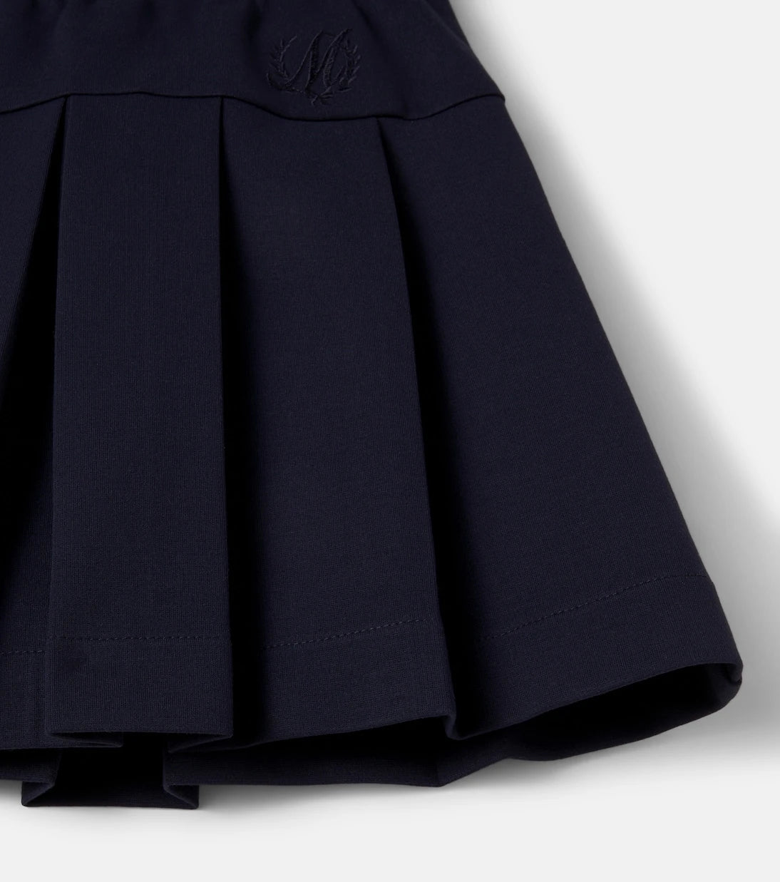 Monnalisa - Pleated skirt