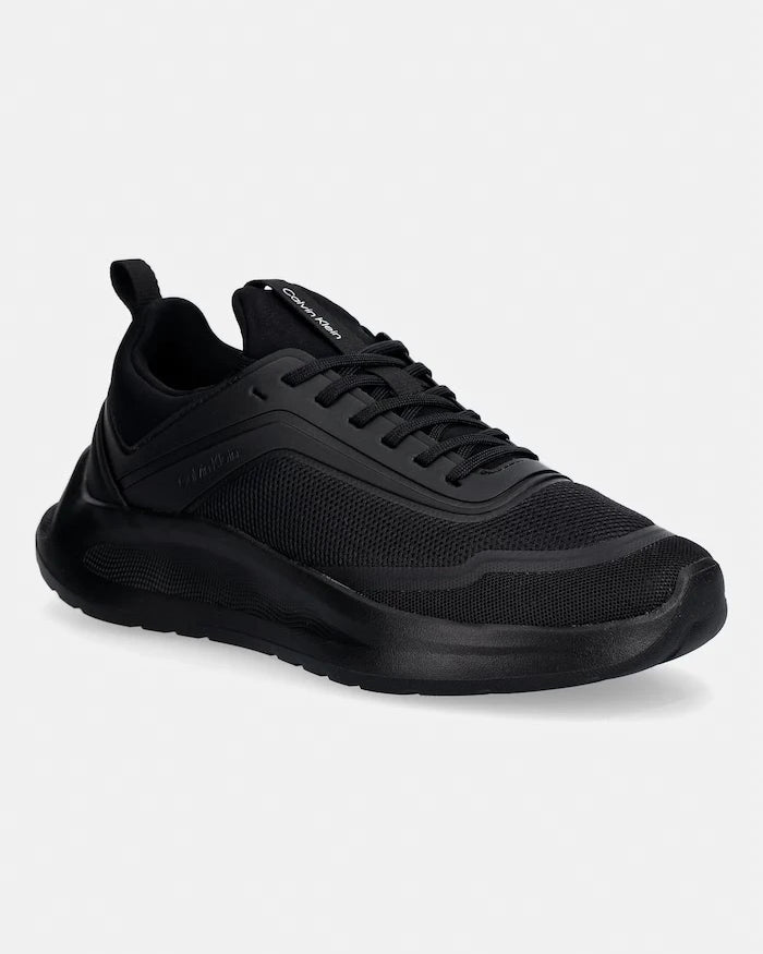 Calvin Klein LIGHT EVA RUN LACE SOCK MM erkek sneaker