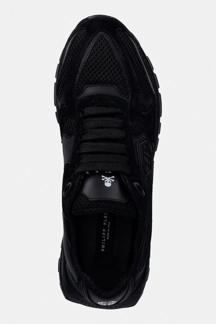Philipp Plein Runner Titan Edge