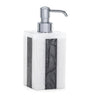 Labrazel Alabaster Banda Soap Dispenser