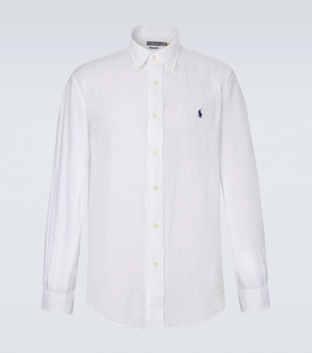 Polo Ralph Lauren - Linen shirt