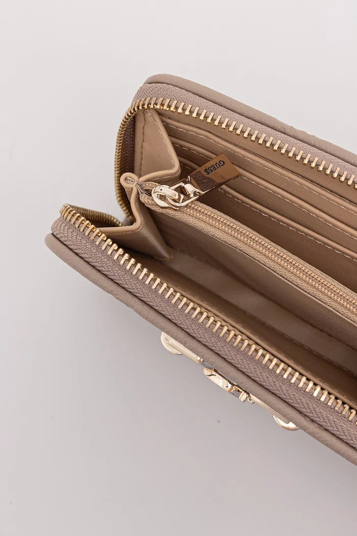 Guess портфейл дамски ANISE