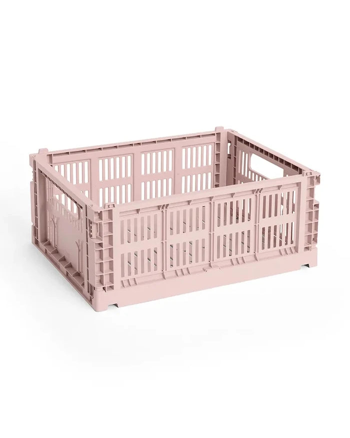 HAY Colour Crate M Saklama Kutusu / 14 x 26,5 x 34,5 cm