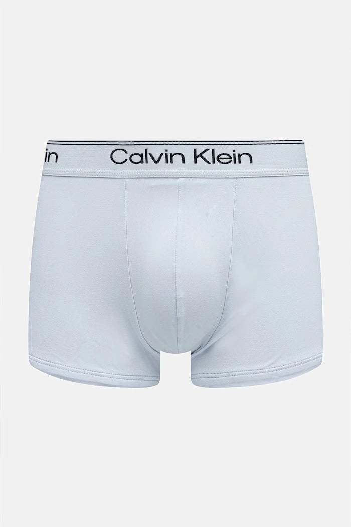 Calvin Klein Underwear Erkek Dar Boxer 3'lü Paket