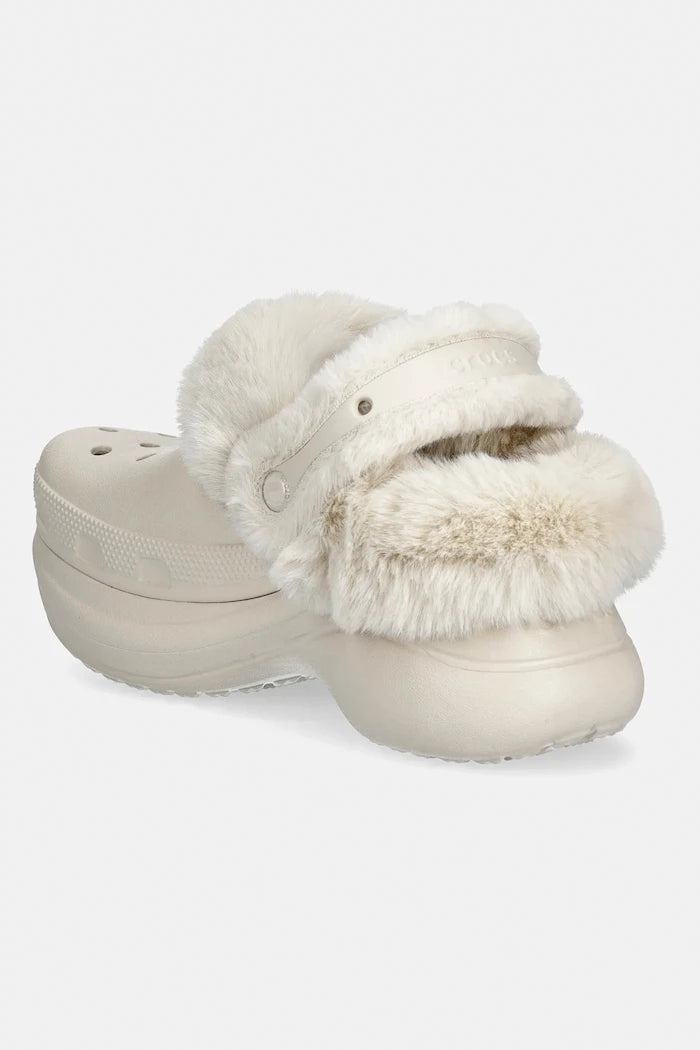 Пантофи Crocs Bae Lined Clog
