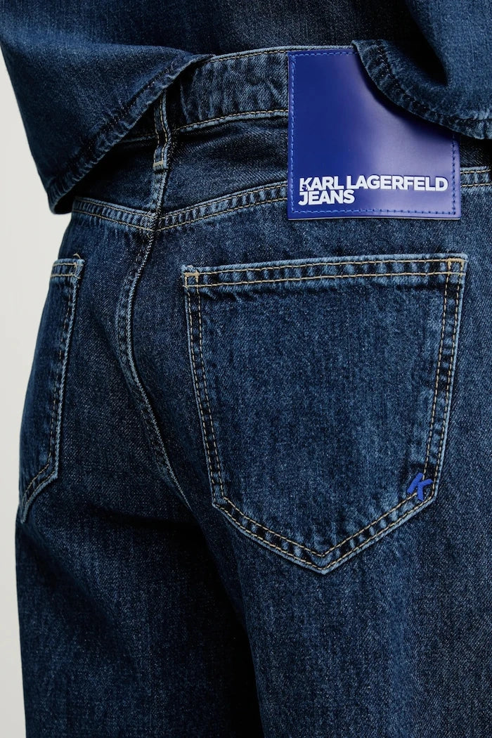 Дънки Karl Lagerfeld Jeans