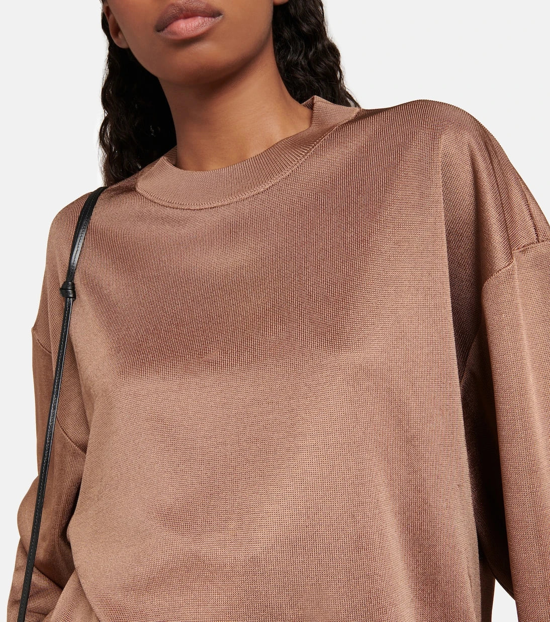 Alaïa - Alaïa All sweater