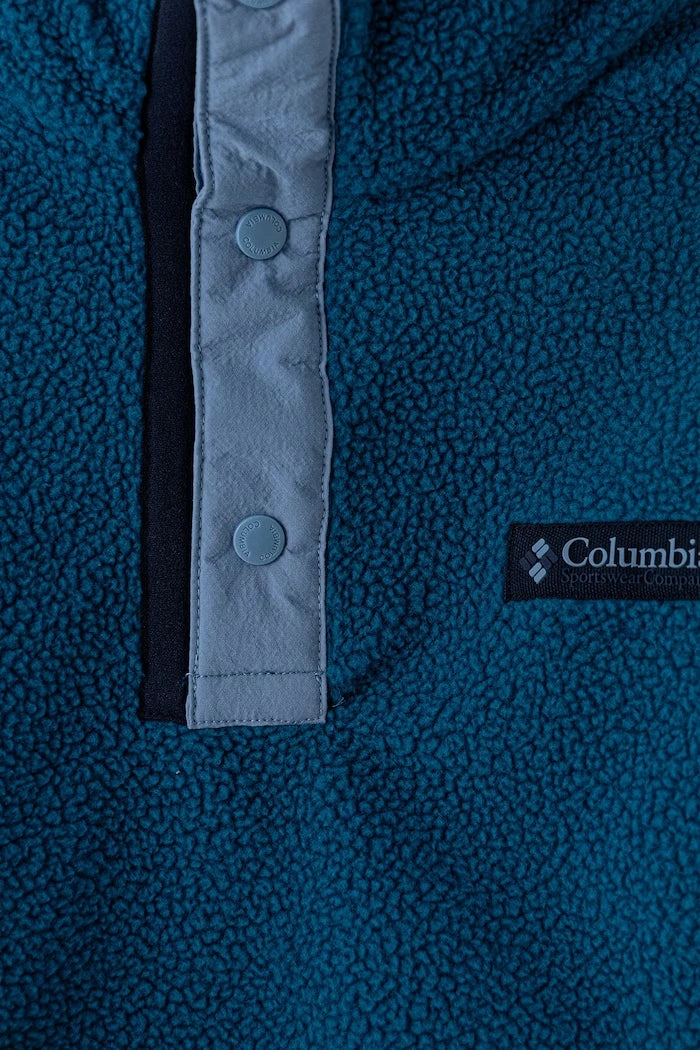 Columbia çocuk polar sweatshirt Helvetia
