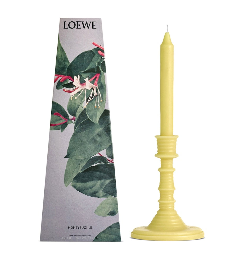 LOEWE Honeysuckle Chandelier Candle