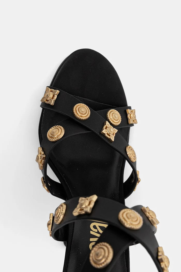 Сандали Just Cavalli
