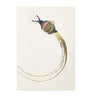 Snail Mail A6 Note Cards