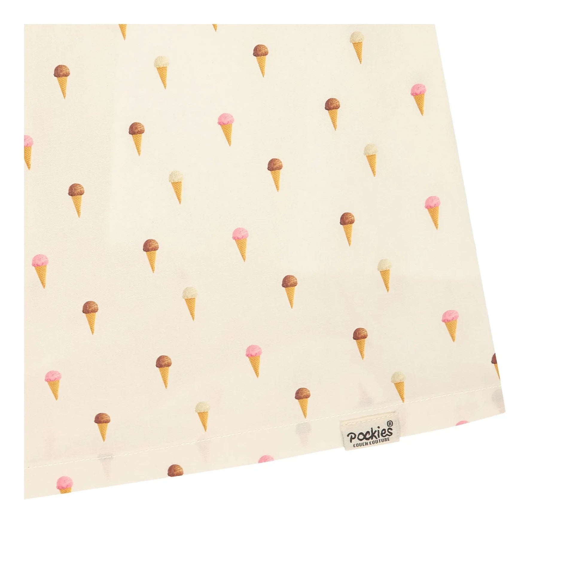 Pockies - Icecream Boxers | Off white