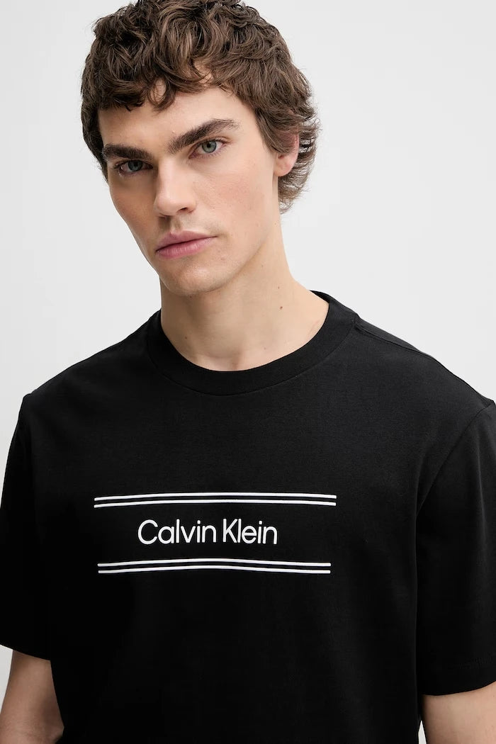 Calvin Klein erkek pamuklu tişört